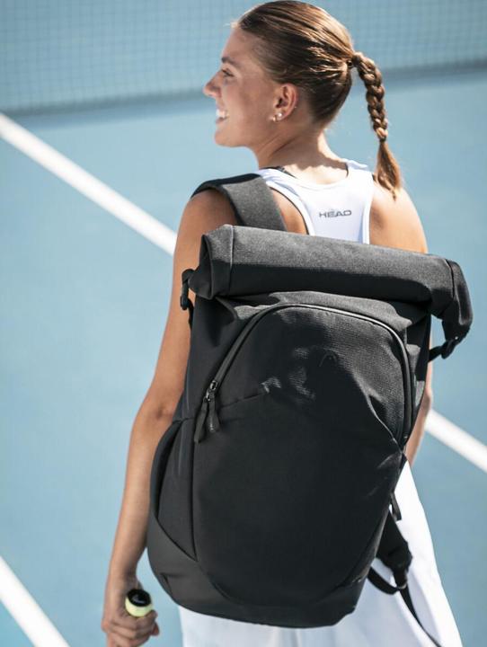 Image du produit Head Sac à dos Pro X BK (3R)