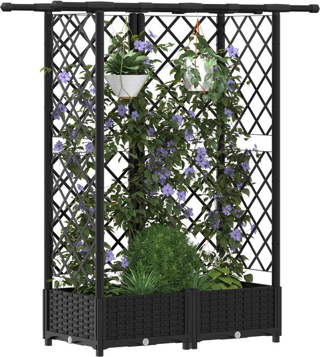 Image du produit vidaXL Hochbeet