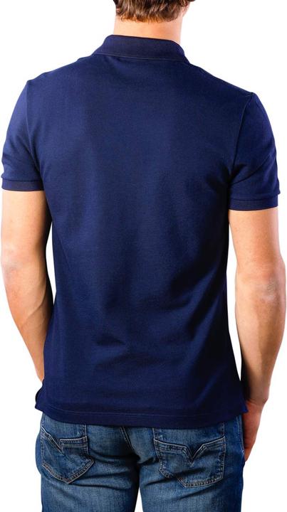 Immagine prodotto Lacoste Polo Slim a maniche corte navy (XXL)