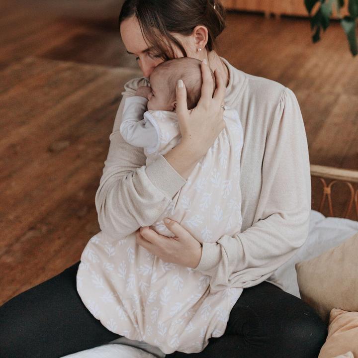 Produktbild Emma & noah Schlafsack 2.5 TOG (80 cm, 2.5 TOG, Winter)