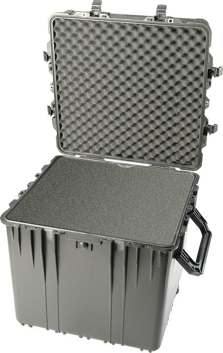 Actual product image Peli 0370 Protector cube (Photo case, 227 l)