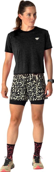 Actual product image Dynafit Women's Trail T-Shirt (S)