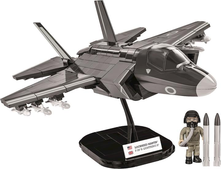 Image du produit Cobi F-35B Lightning II