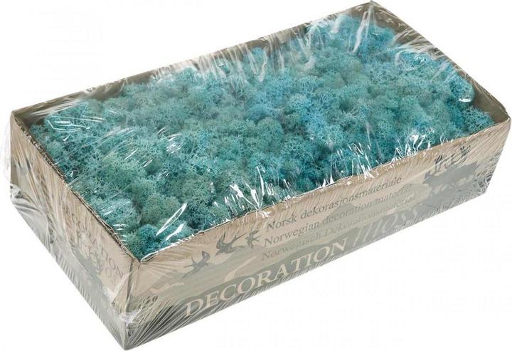 Produktbild Flowerbox Islandmoos