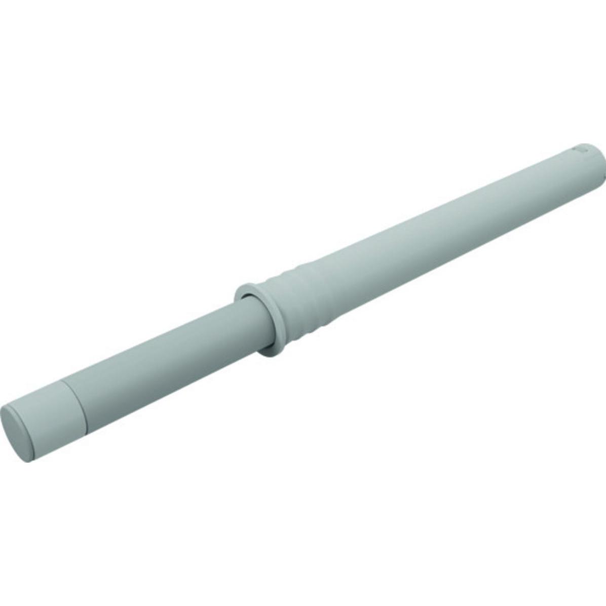 Peka Metall, Möbelausstattung, Push to Open FREEFLAP mini/forte (1 Stk.)