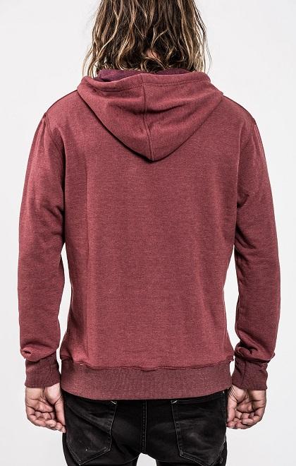 Actual product image Mystic Electric Sweat'16 (XL)