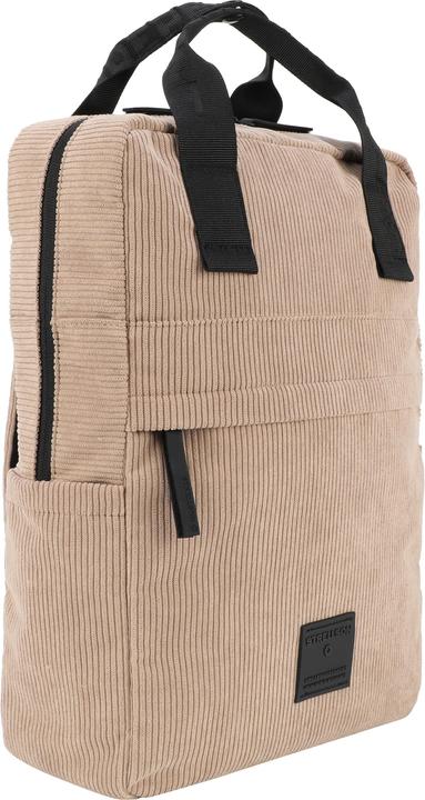 Actual product image Strellson swiss cottage josh backpack svz
