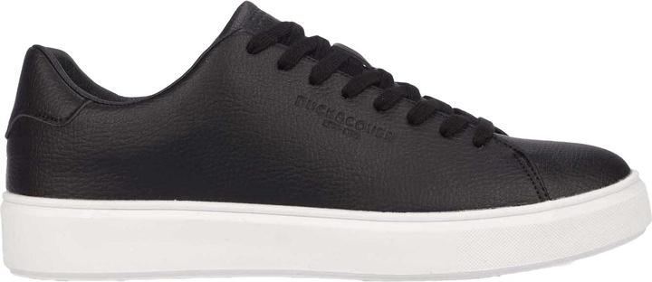 Actual product image Duck and Cover Mens Kremes Trainers (42)