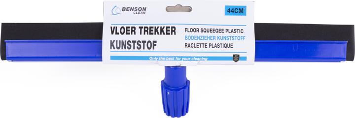 Actual product image Benson Clean Floor squeegee plastic 44 cm