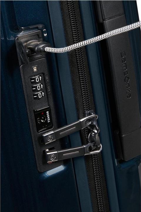 Image du produit Samsonite NUON Trolley (38 l)