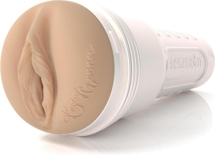 Image du produit Fleshlight Kayley Gunner