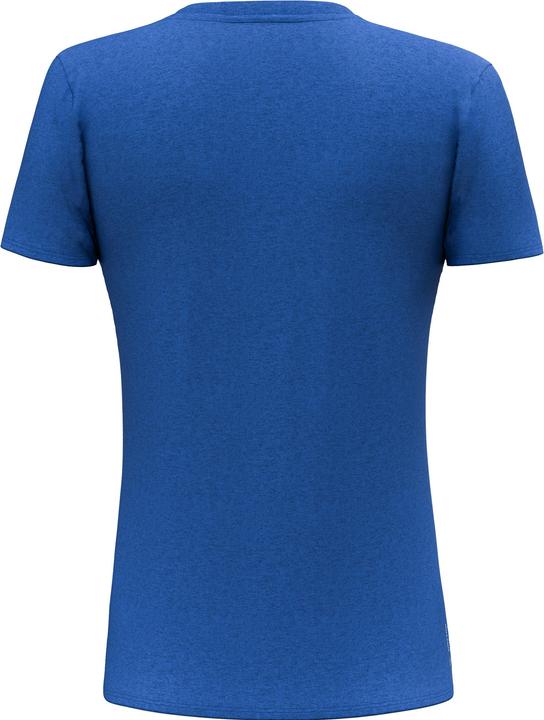 Actual product image Salewa Solidlogo Dri-Release® T-Shirt Da (38, M)