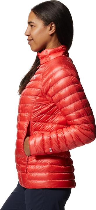 Produktbild Mountain Hardwear Ghost Whisperer/2 Jacket (M)