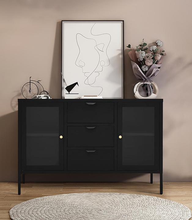 Produktbild House Nordic Dalby (140 x 40 x 85 cm)
