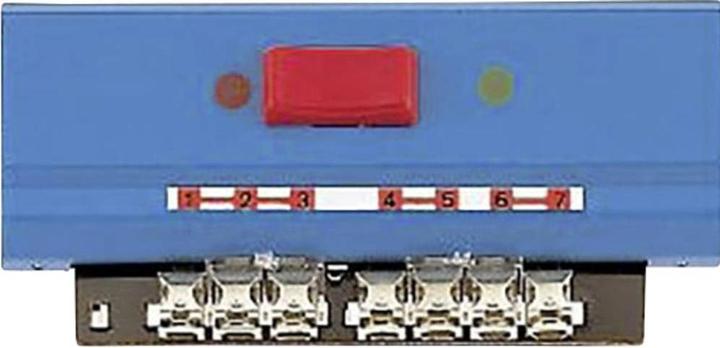 Märklin Z Interrupteur de signal manuel 8946