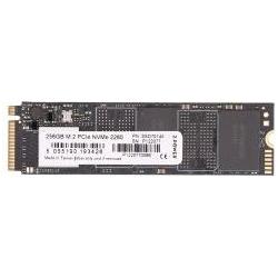 Thumbnail - 2-Power 256GB M.2 PCIe NVMe 2280, Festplattengehäuse