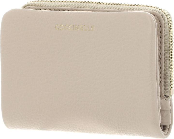 Actual product image Coccinelle C-Me Softy Wallet