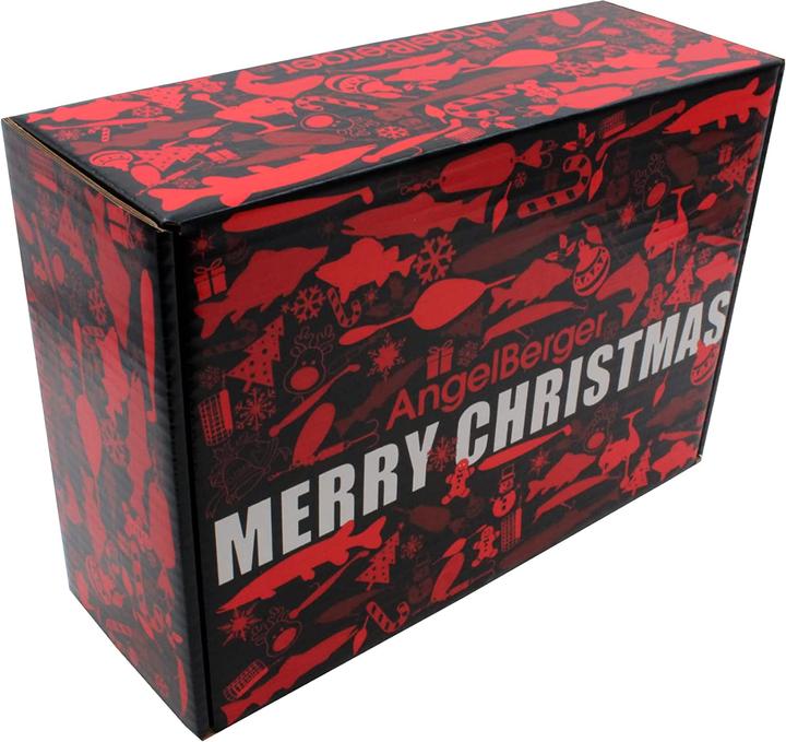Image du produit Angel Coffret de Noël