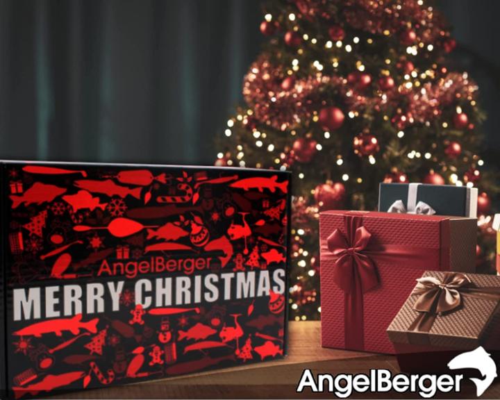 Image du produit Angel Coffret de Noël
