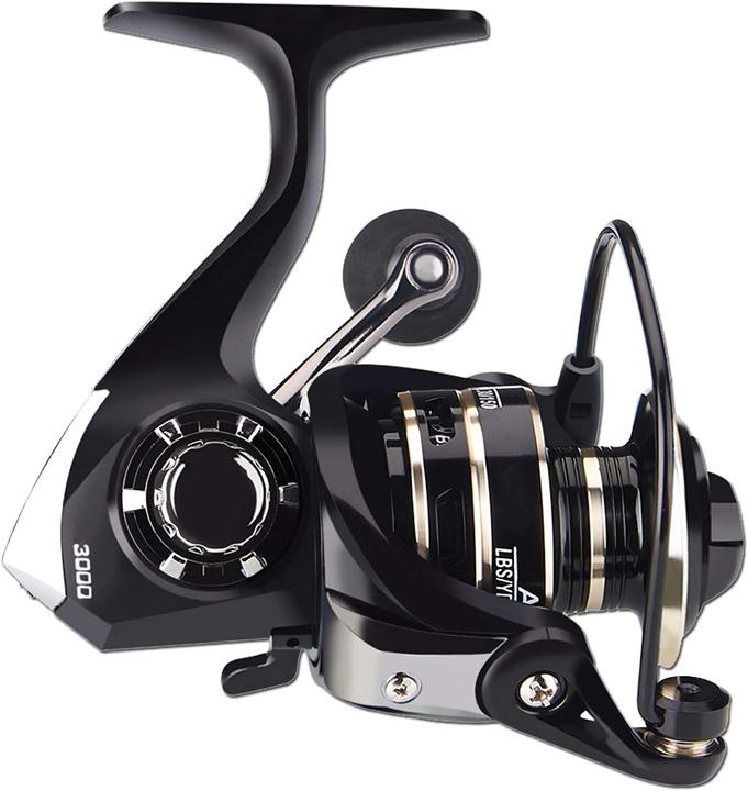 Immagine prodotto Angel Set da pesca Set completo 2 (Set da pesca, Telescopio)