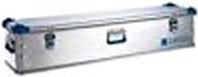 Actual product image Zarges Aluminum universal box