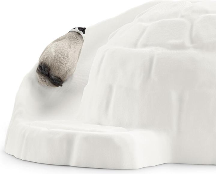 Produktbild Schleich Antarktis Expedition