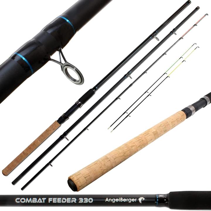 Produktbild Angel Combat Feeder 330 Feederrute (330 cm)