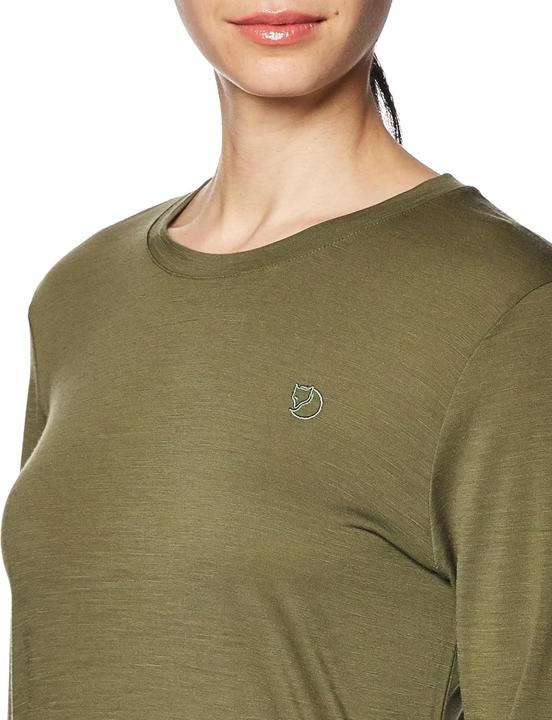 Image du produit Fjällräven Abisko Wool W (M)