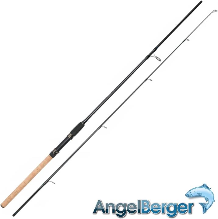 Immagine prodotto Angel Set da pesca per lucci (Set da pesca, 230 cm)