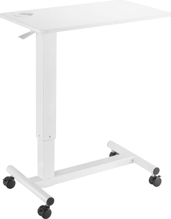 LogiLink Chariot de table surélevé