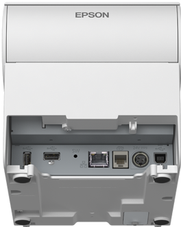 Immagine prodotto Epson Tm-T88vi (111) (Ethernet, NFC, USB)