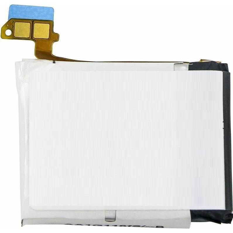 CoreParts Battery for Samsung Smartwatch, Smartwatch Zubehör, Schwarz