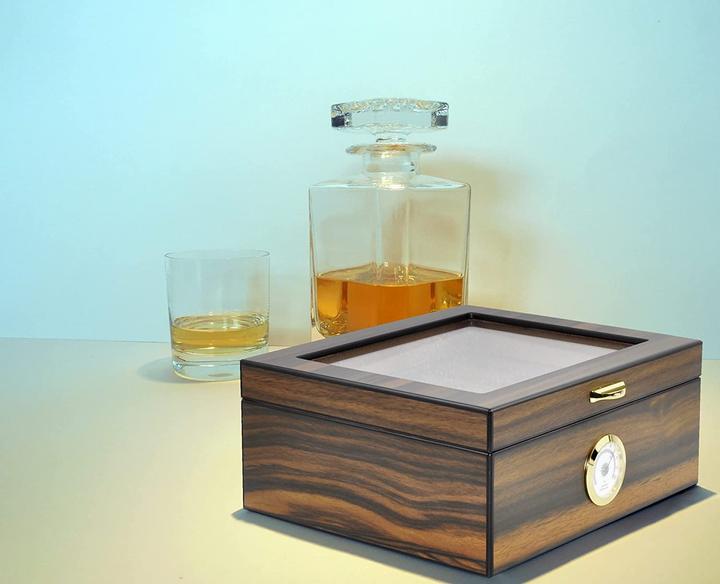 Produktbild Eitida Santos Palisander (50)