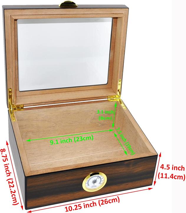 Produktbild Eitida Santos Palisander (50)