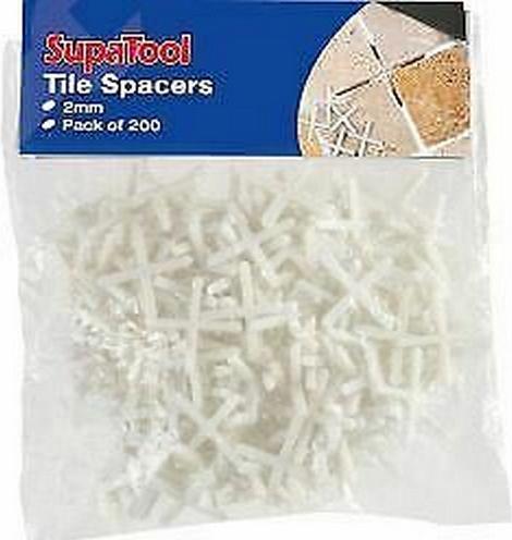 Actual product image SupaTool Tile Spacers