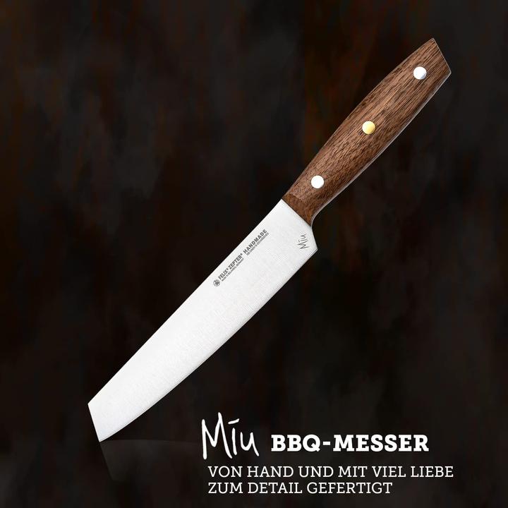 Actual product image Felix Solingen Preparation knife - 16 cm (16 cm)