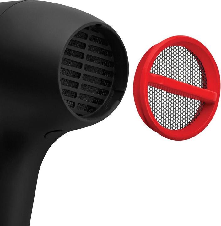 Image du produit Revlon Sèche-cheveux Smoothstay avec infusion d'huile de coco RVDR5317E (2000 W)