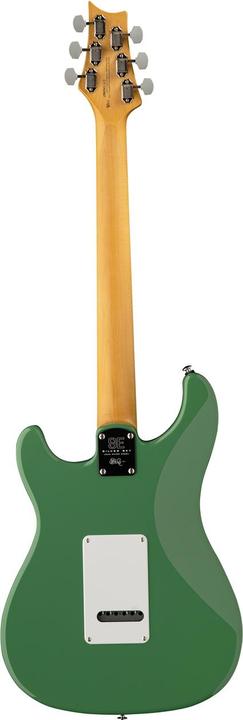 Produktbild PRS SE Silver Sky - Ever Green (E-Gitarre, Rosewood, Poplar, Maple, Palisander)