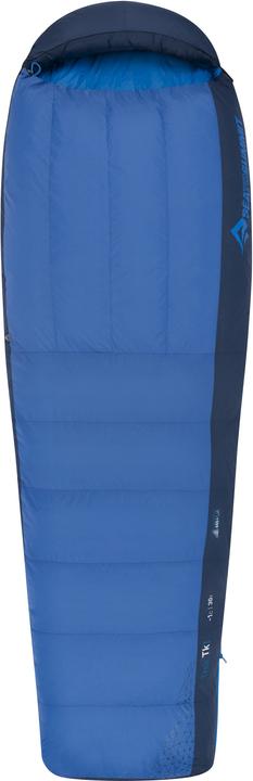 Produktbild Sea To Summit Trek Tkl (225 cm)