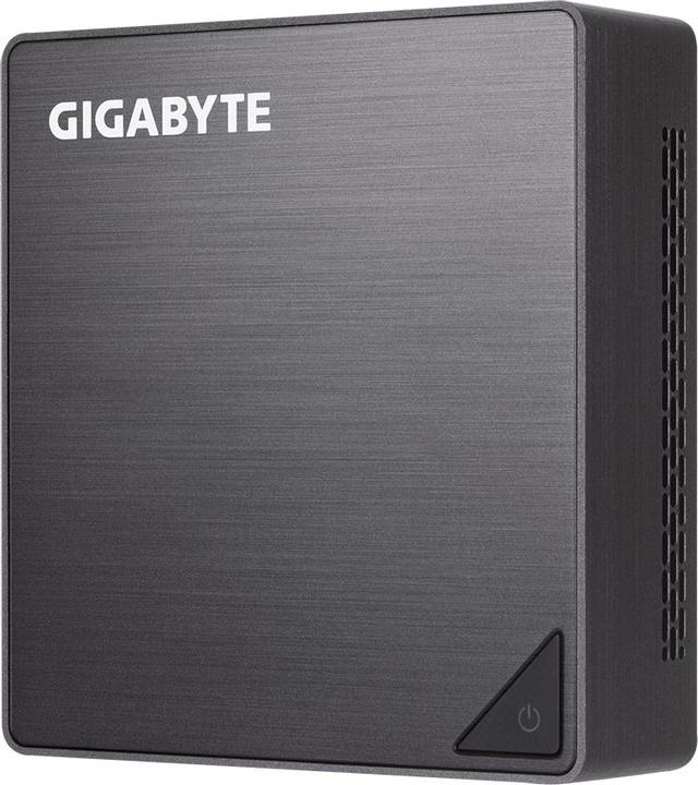 Actual product image Gigabyte GB-BRI3-8130 I3-8130U (Intel Core i3-8130U)