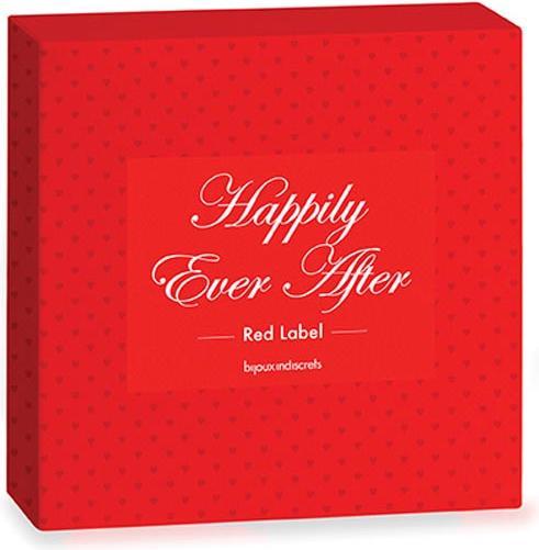 Produktbild Bijoux Indiscrets Happily Ever After