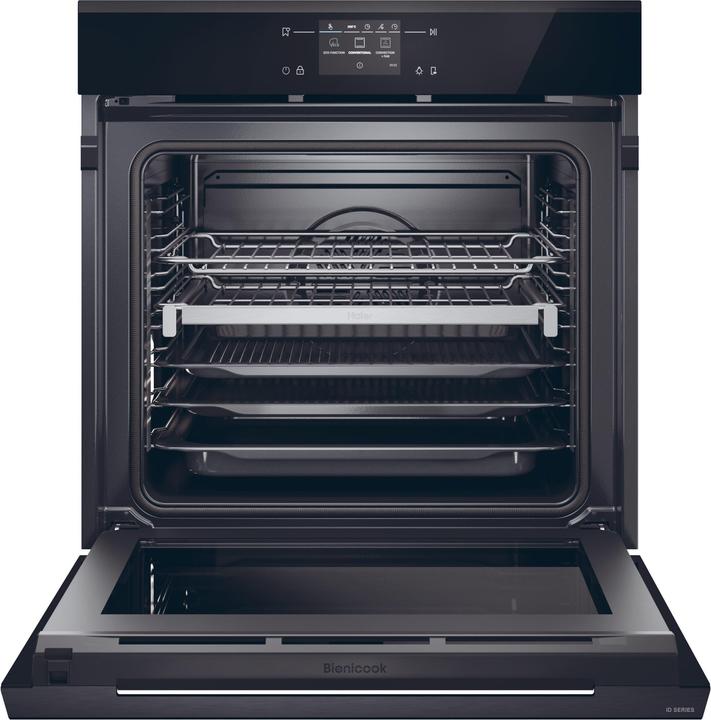 Actual product image Haier H6 ID68C5YTB