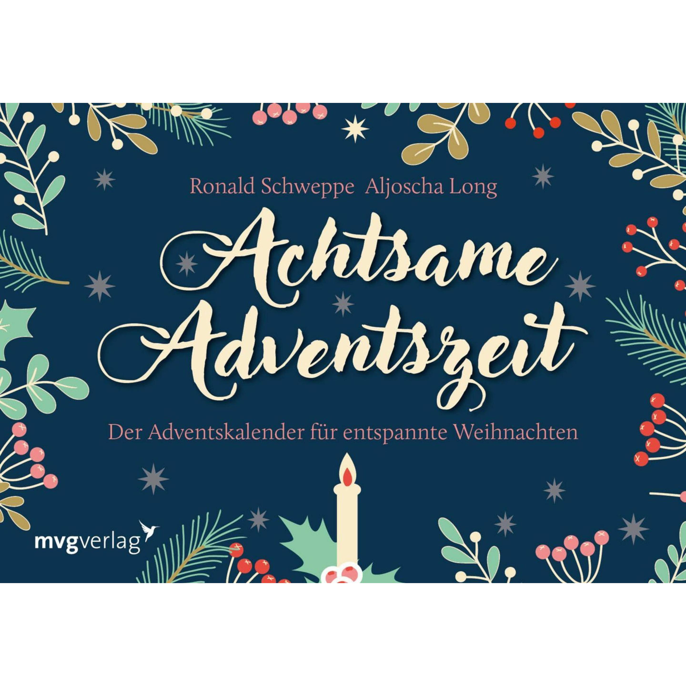 MVG Schweppe:Achtsame Adventszeit (35166853)