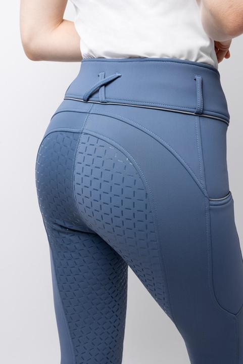 Produktbild Horze reithlegging mit vollgrip für damen breeches (38)
