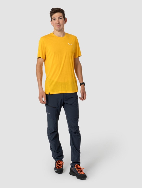 Actual product image Salewa Agner Light 2 DST Pants (S)