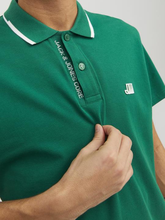 Produktbild Jack & Jones Klassisches Polo shirt (S)