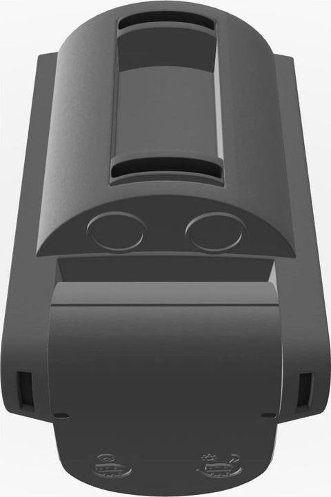 Actual product image Steinel IS 130-2 infrared sensor anthracite (12 m)