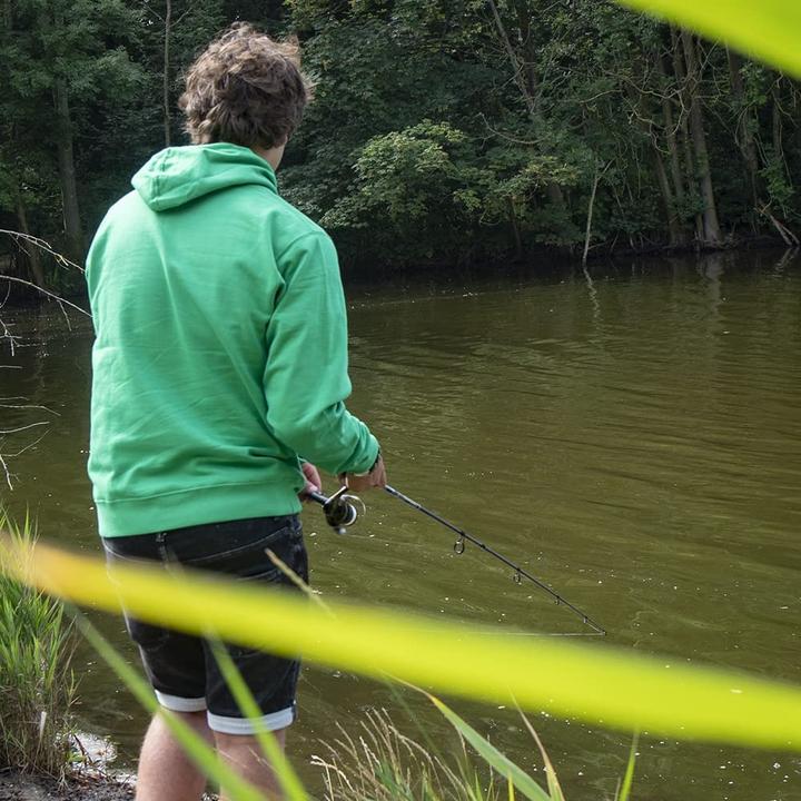 Immagine prodotto Mitchell Set da pesca Tanager mimetico (Set da pesca, 182 cm)