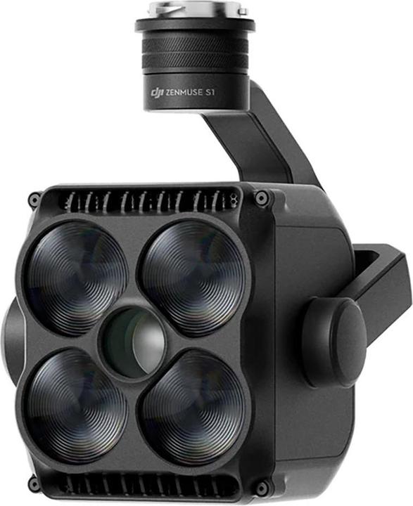 Produktbild DJI Zenmuse S1 (760 g)