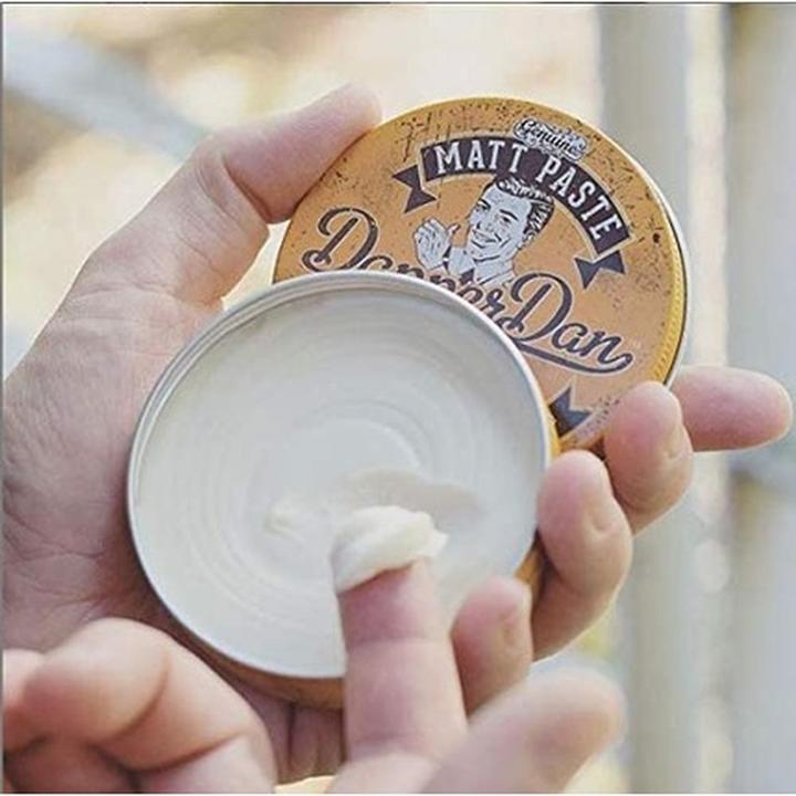 Produktbild Dapper Dan - Deluxe Pomade 50ml (Haarpaste, 100 g)
